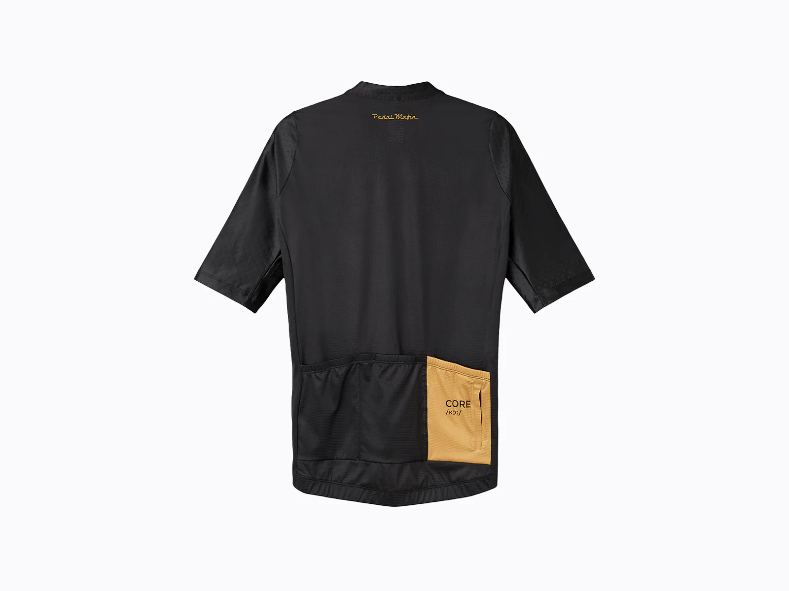 Pedal Mafia Core Jersey - Image 6