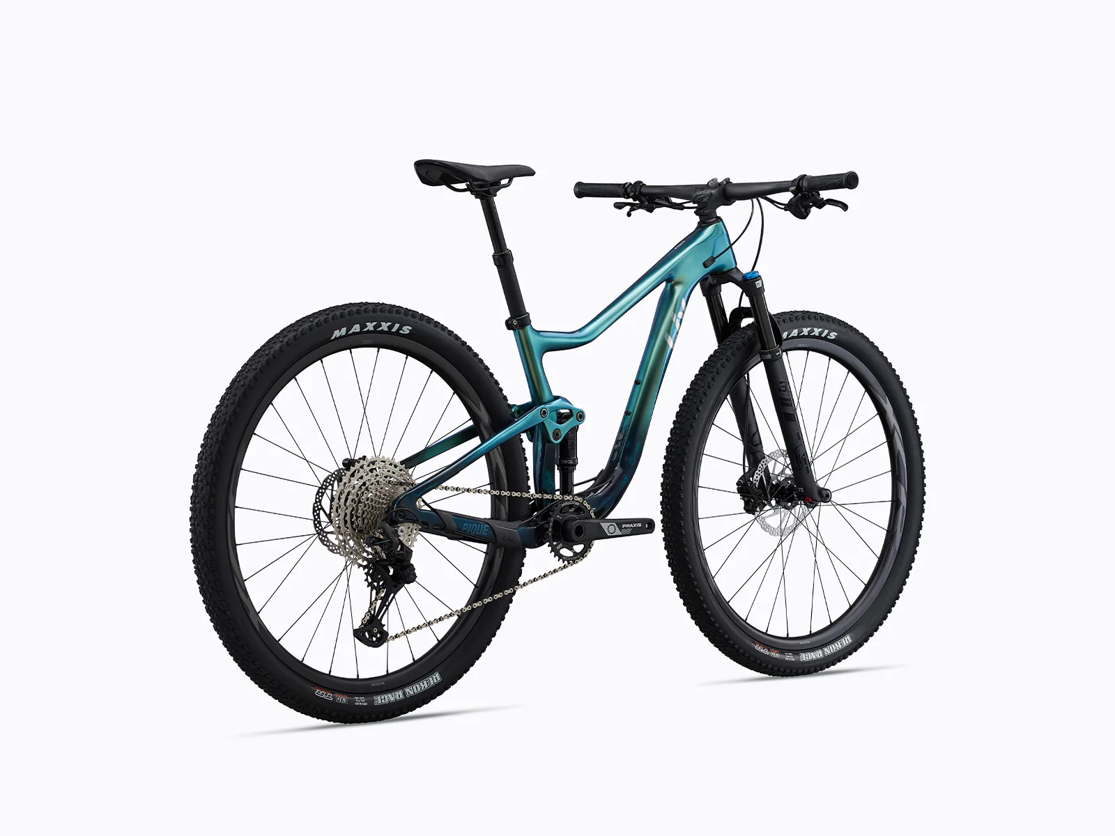 Liv Pique Advanced Pro 29 - Image 3