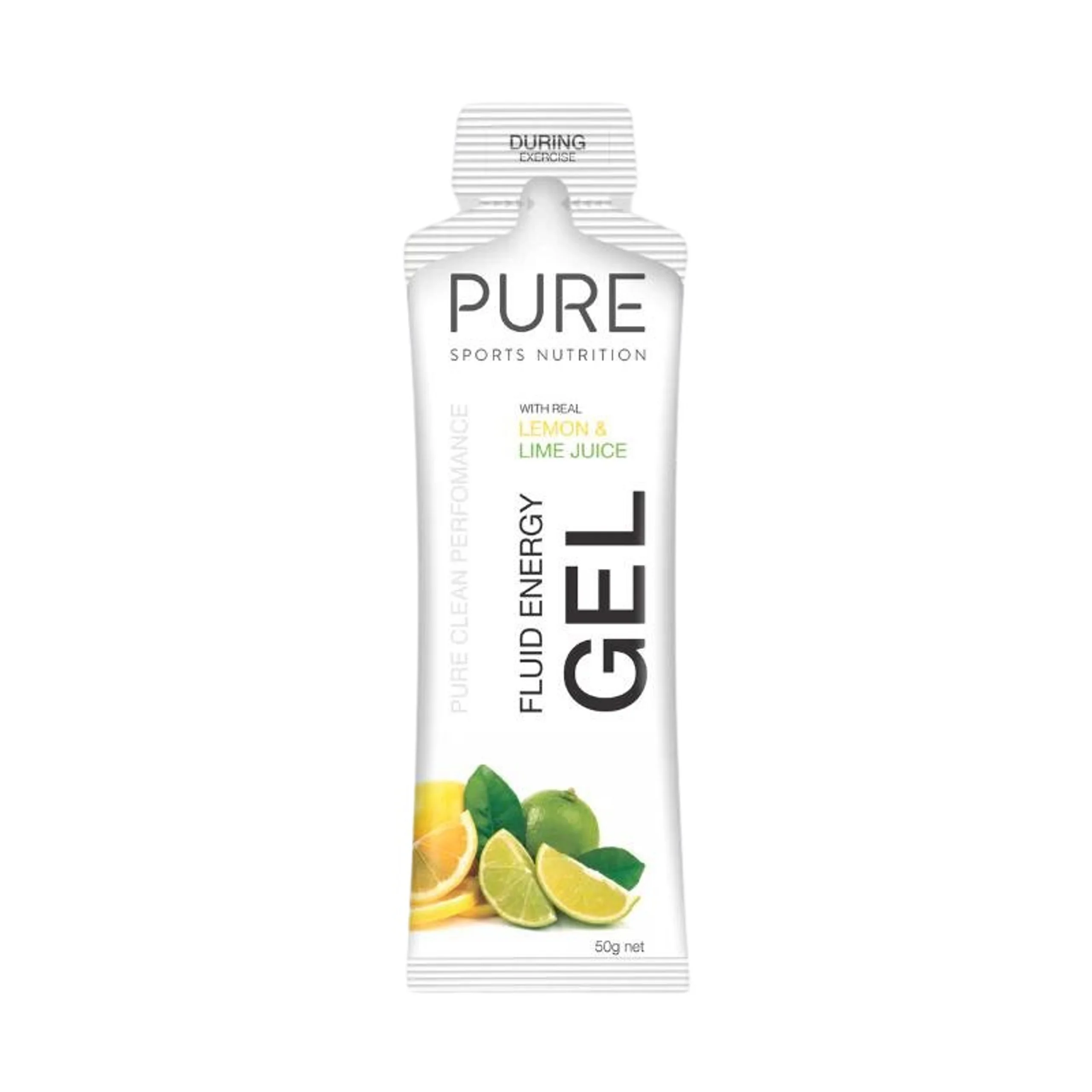 PURE Fluid Energy Gel - Image 3