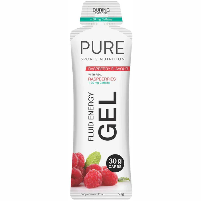 PURE Fluid Energy Gel - Image 4