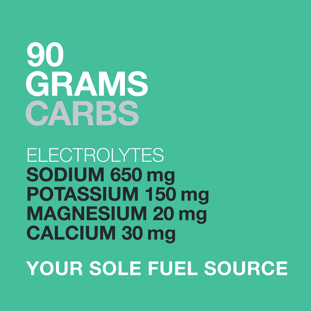 Pure Race Fuel - 700g - Image 3