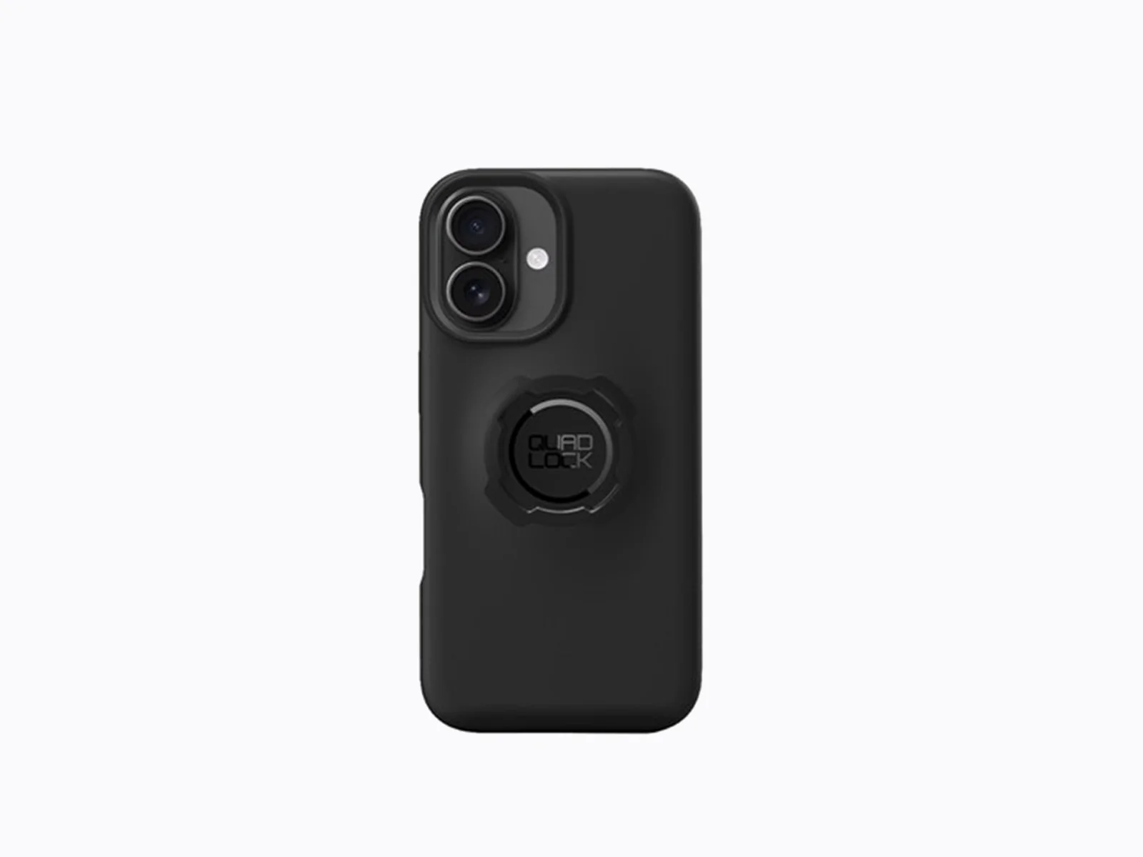 Quad Lock iPhone 16 Plus Case