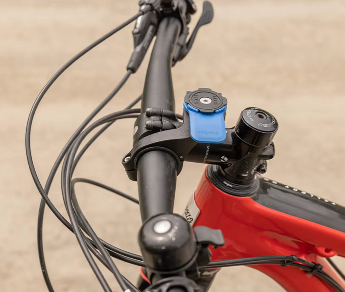 Quad Lock Out Front Mount - Image 3