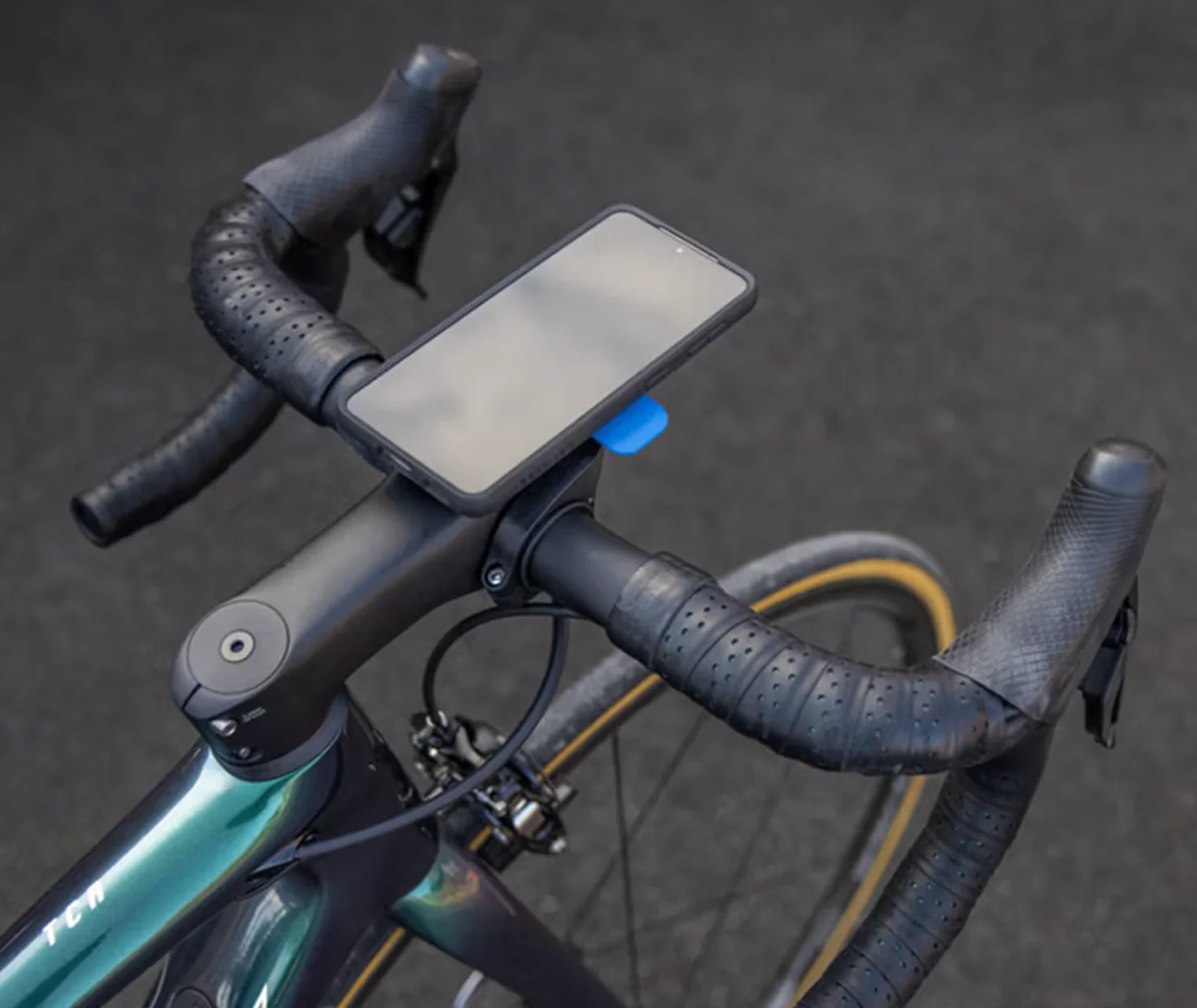 Quad Lock Out Front Mount - Image 4