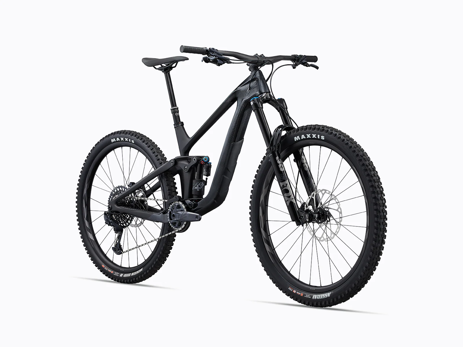 Giant Reign Advanced Pro 1 - Image 3