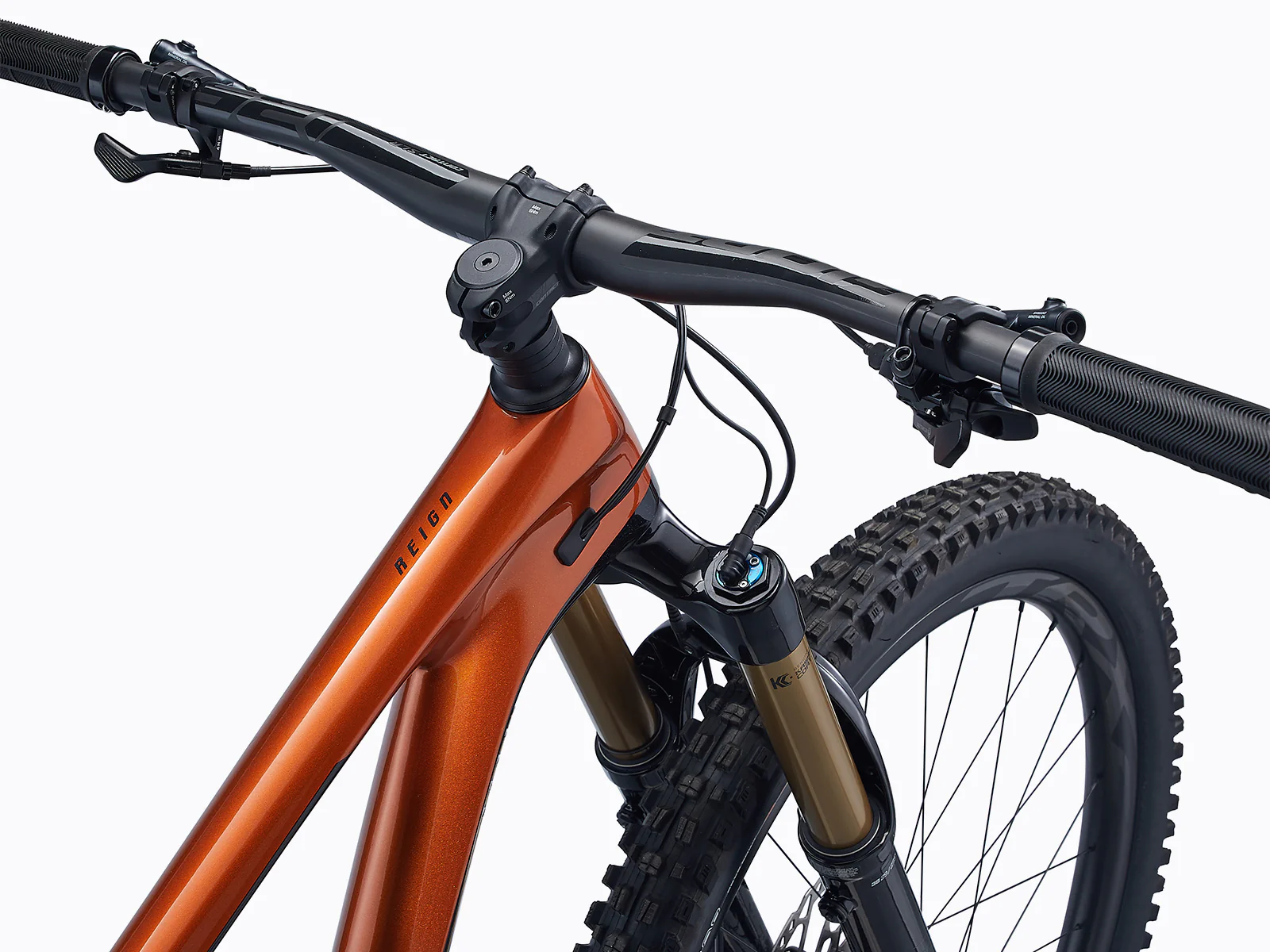 Giant Reign Advanced Pro 29 1 - Image 2