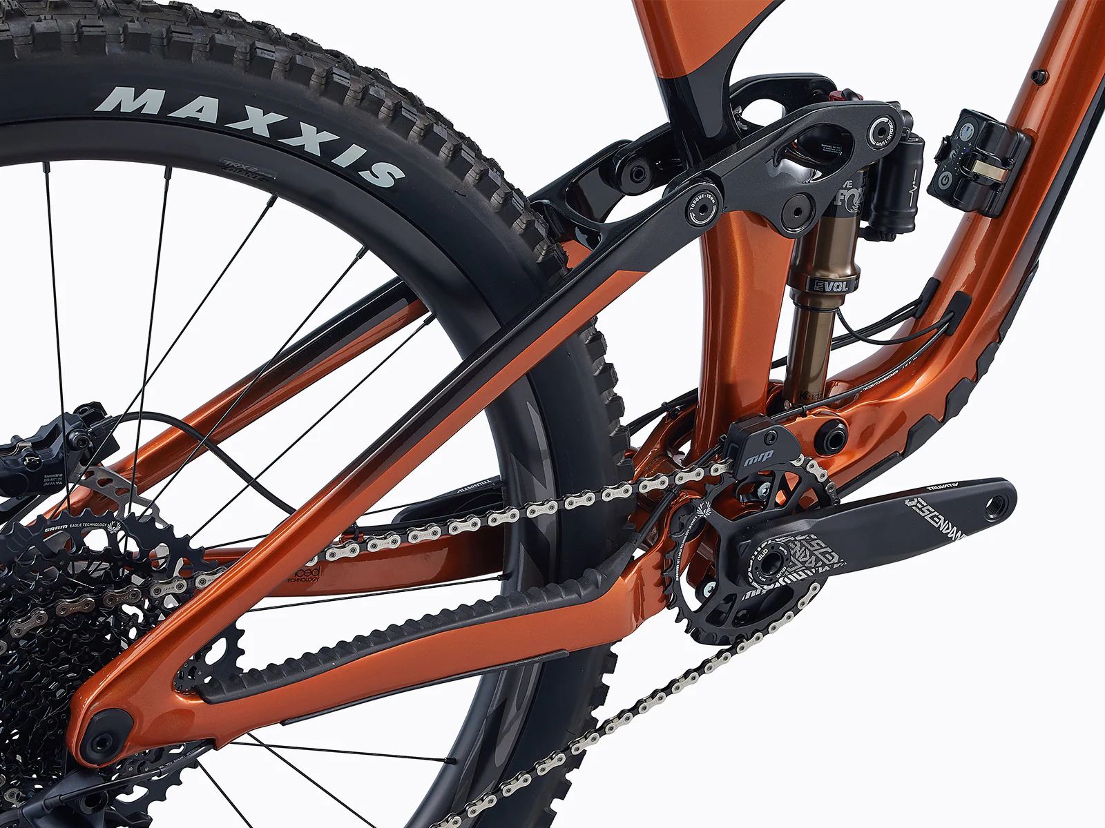 Giant Reign Advanced Pro 29 1 - Image 3