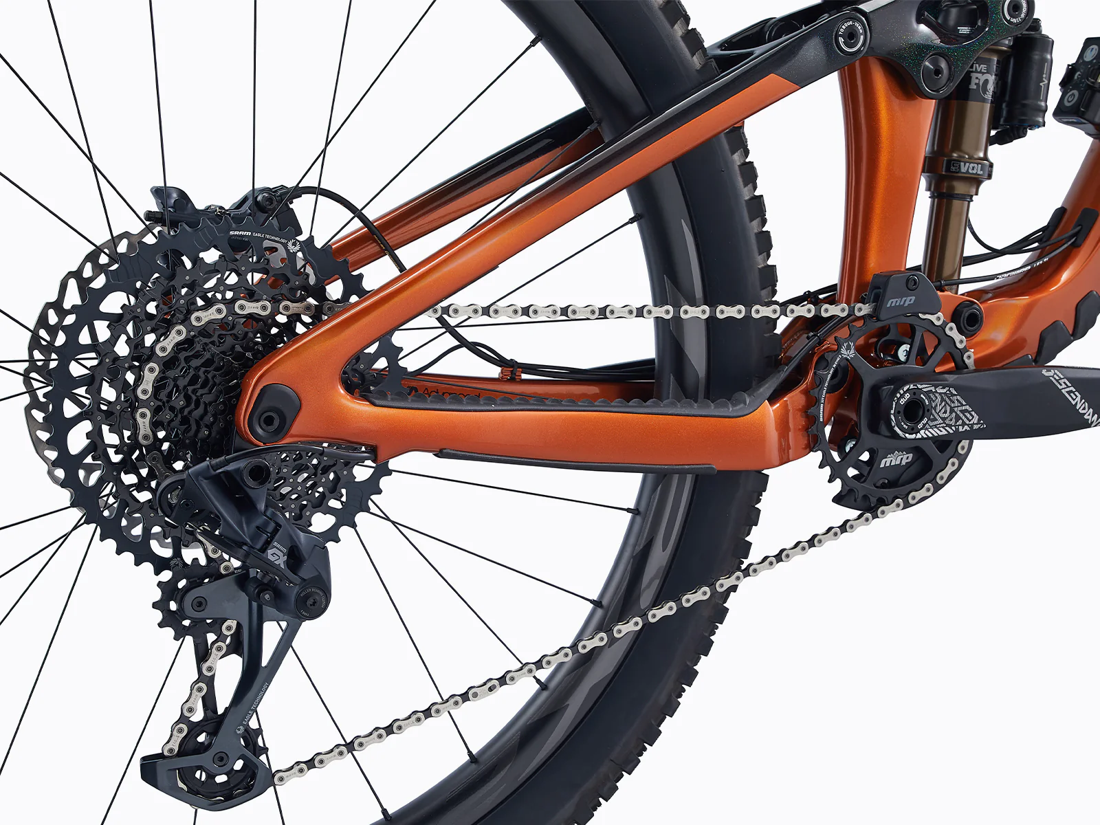 Giant Reign Advanced Pro 29 1 - Image 4