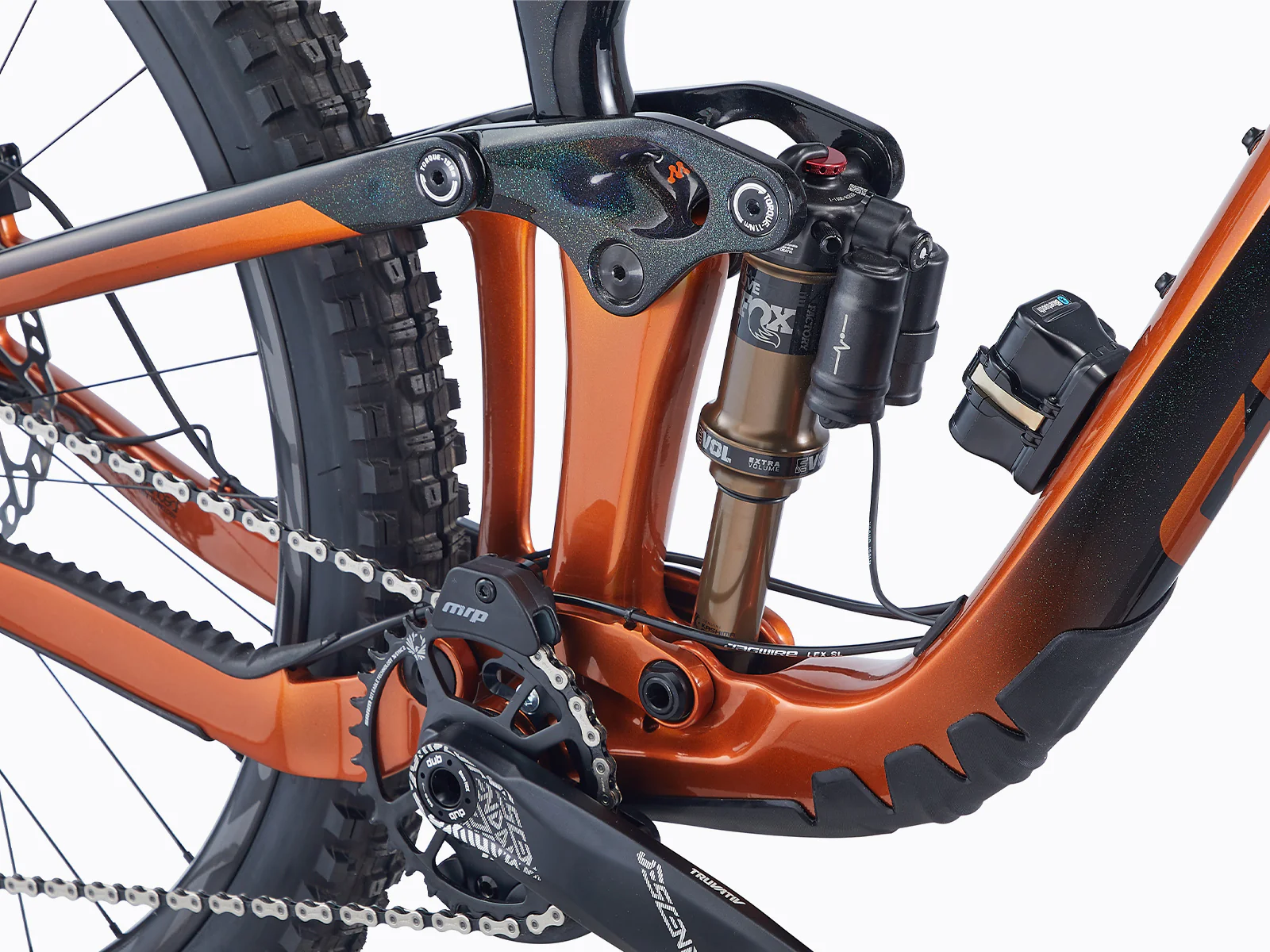Giant Reign Advanced Pro 29 1 - Image 5