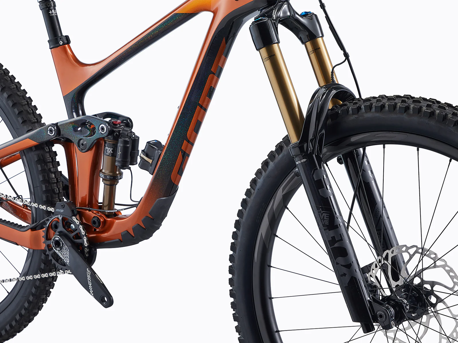 Giant Reign Advanced Pro 29 1 - Image 6