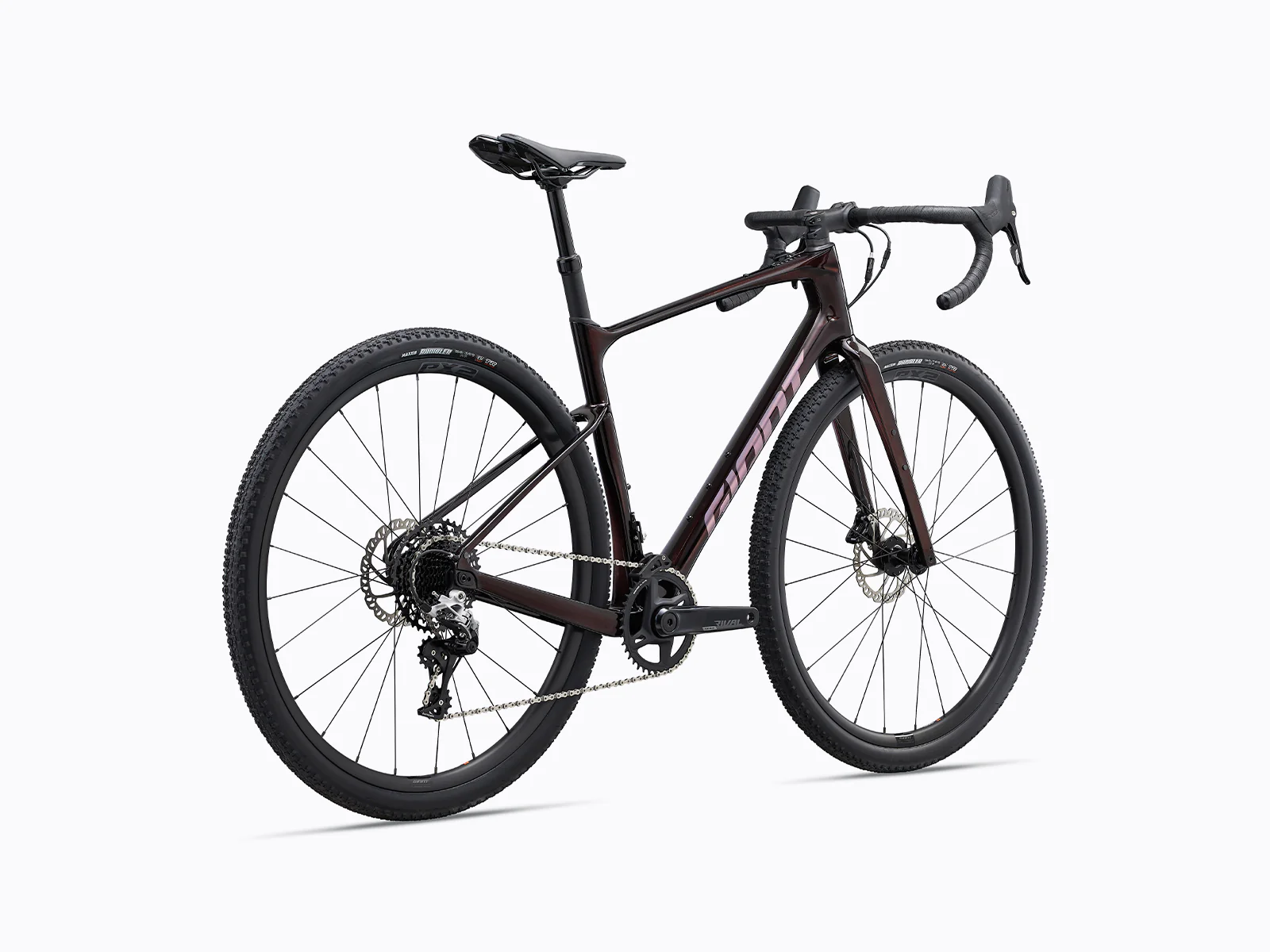 Giant Revolt Advanced 1 - Image 2