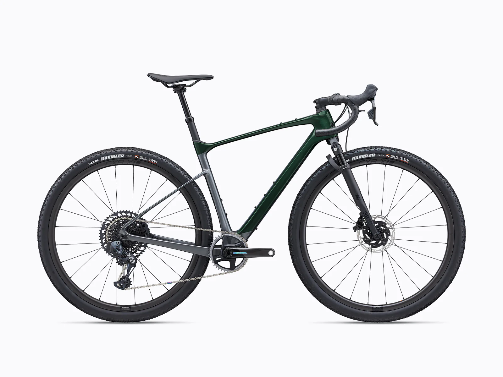 Giant Revolt X Advanced Pro 0
