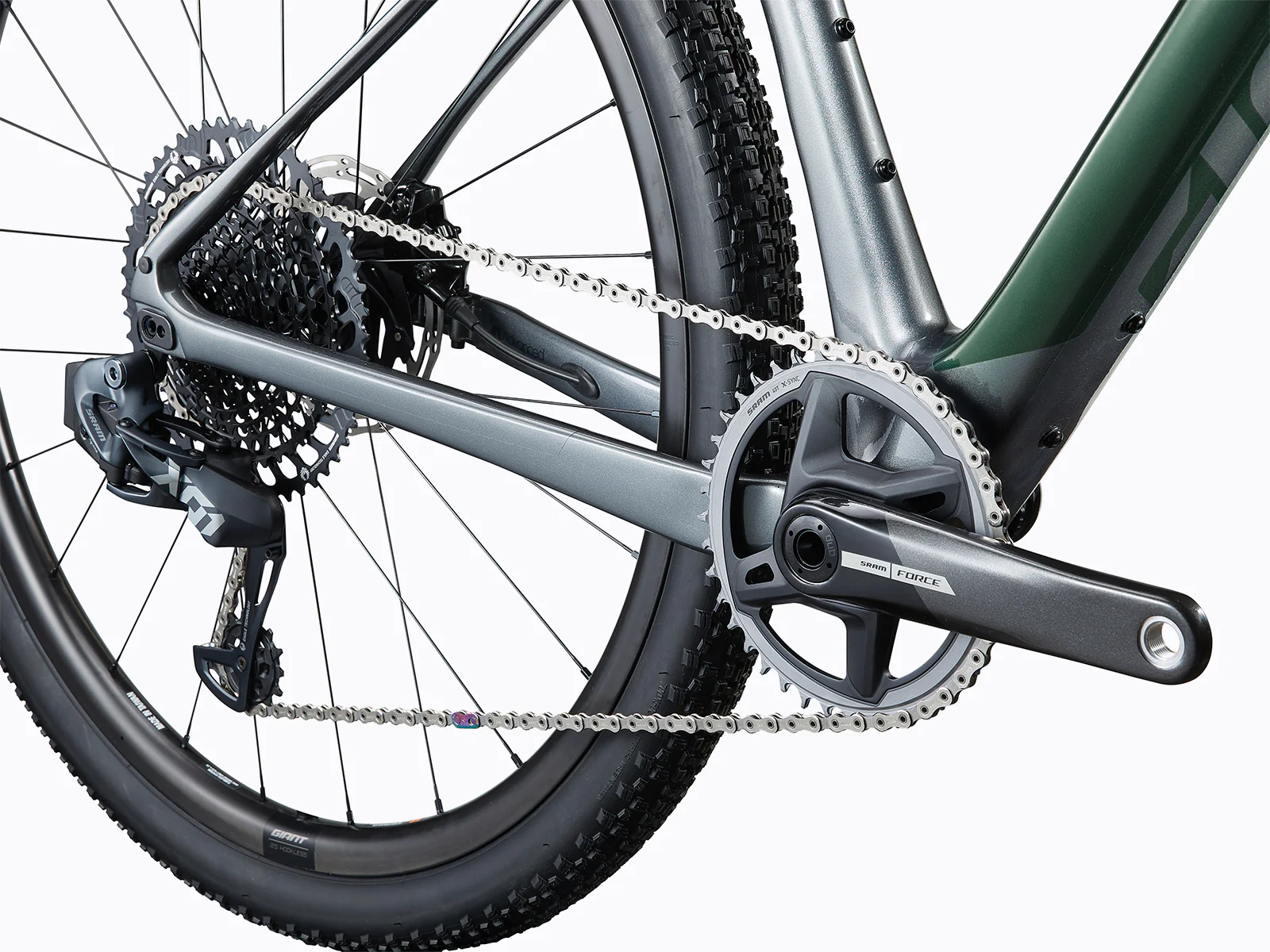 Giant Revolt X Advanced Pro 0 - Image 11
