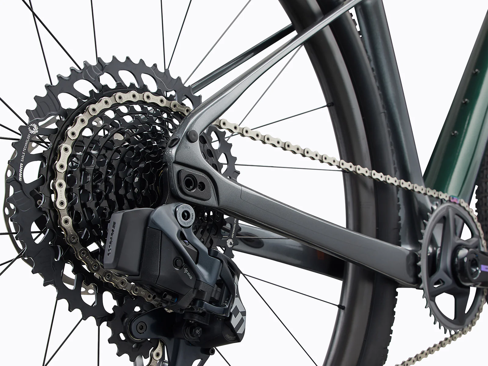 Giant Revolt X Advanced Pro 0 - Image 12