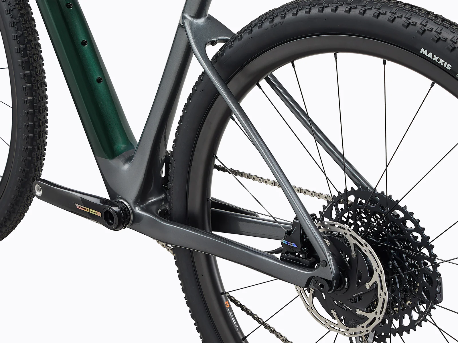 Giant Revolt X Advanced Pro 0 - Image 8