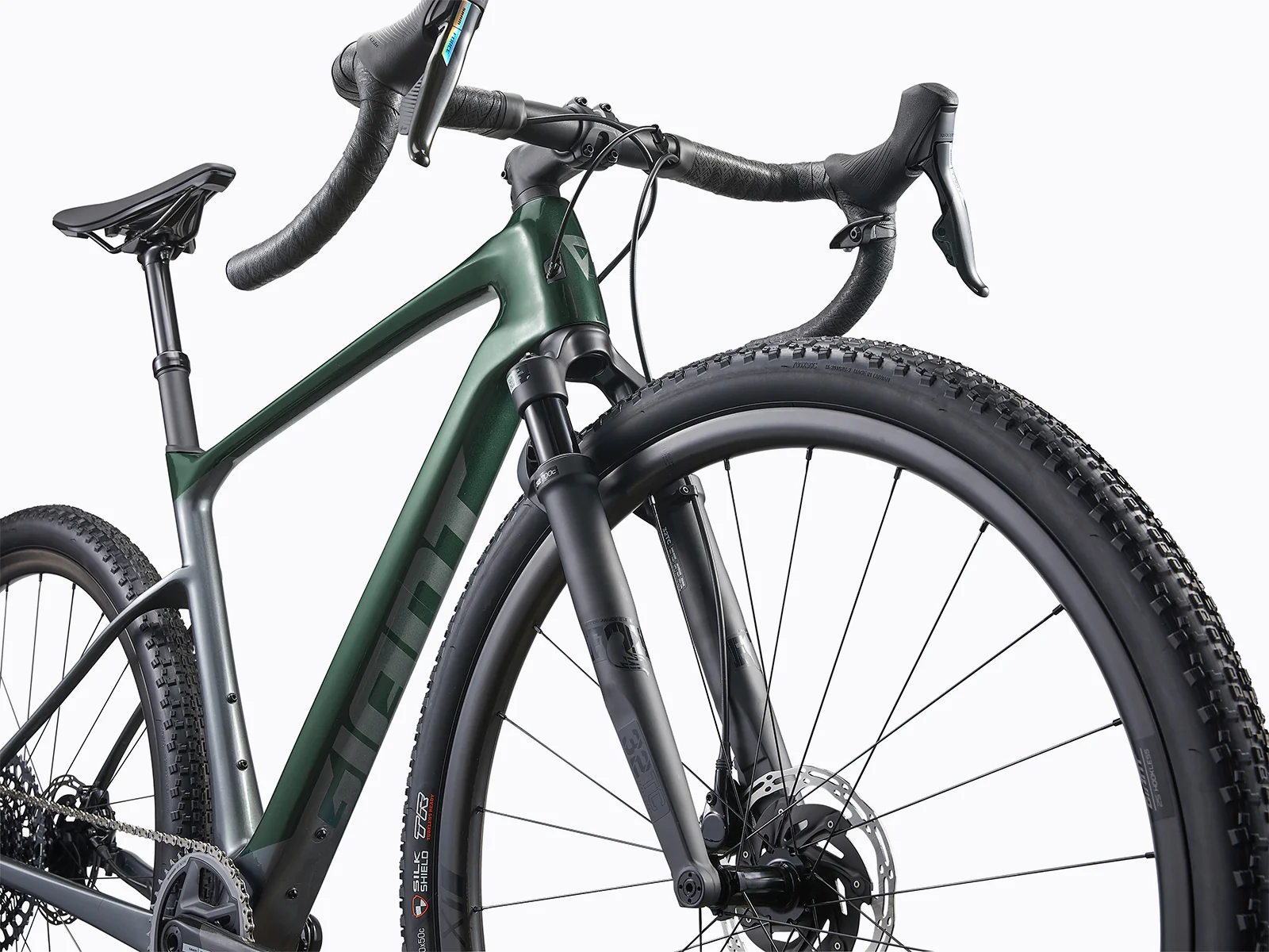 Giant Revolt X Advanced Pro 0 - Image 9