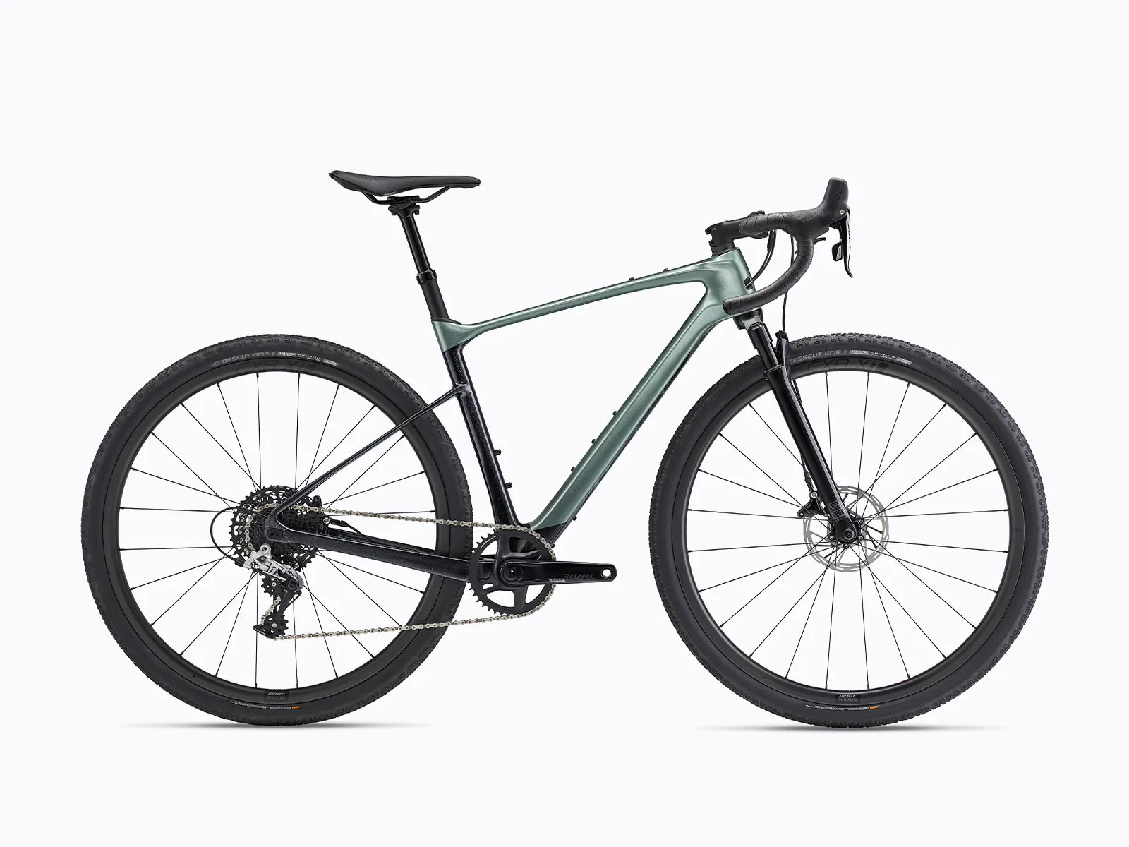 Giant Revolt X Advanced Pro 2
