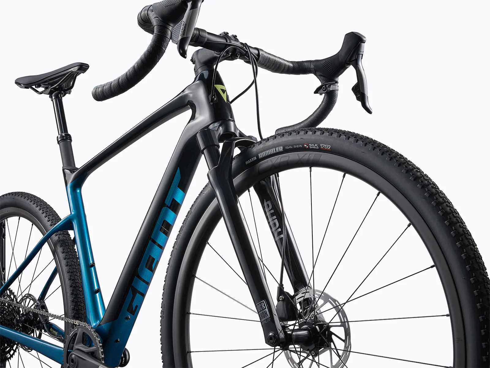 Giant Revolt X Advanced Pro 2 - Image 3