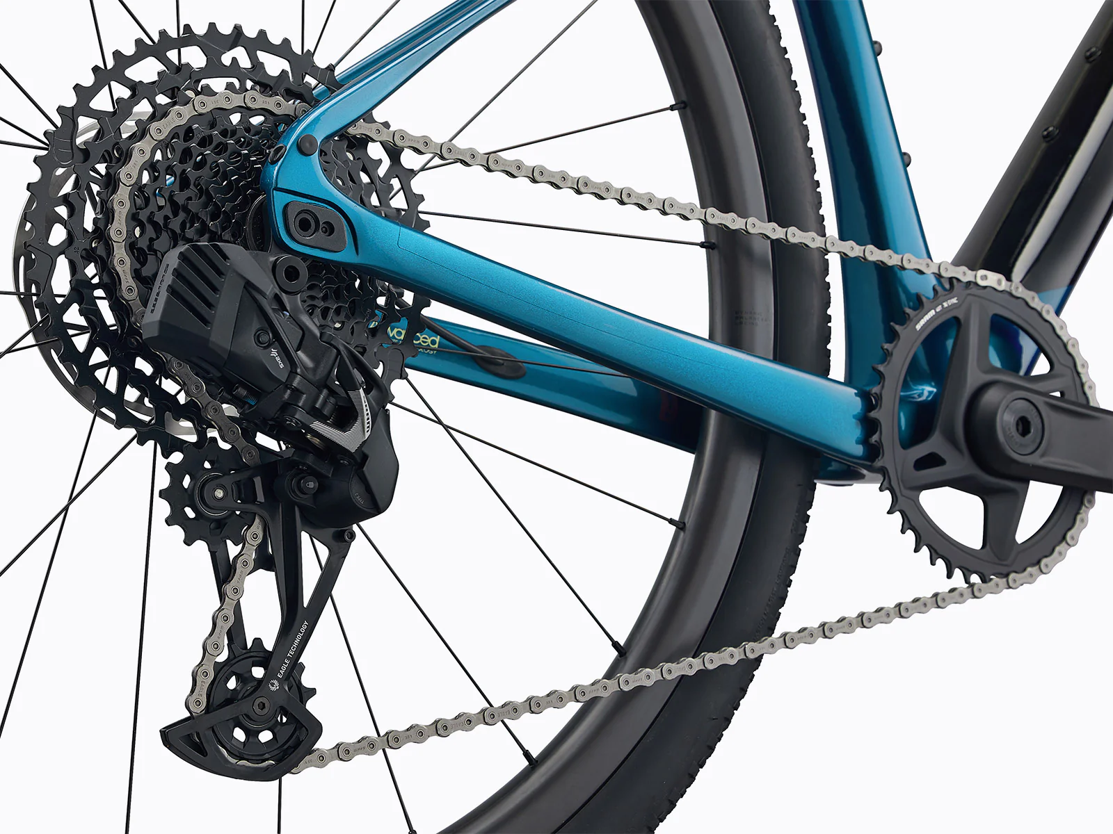 Giant Revolt X Advanced Pro 2 - Image 7
