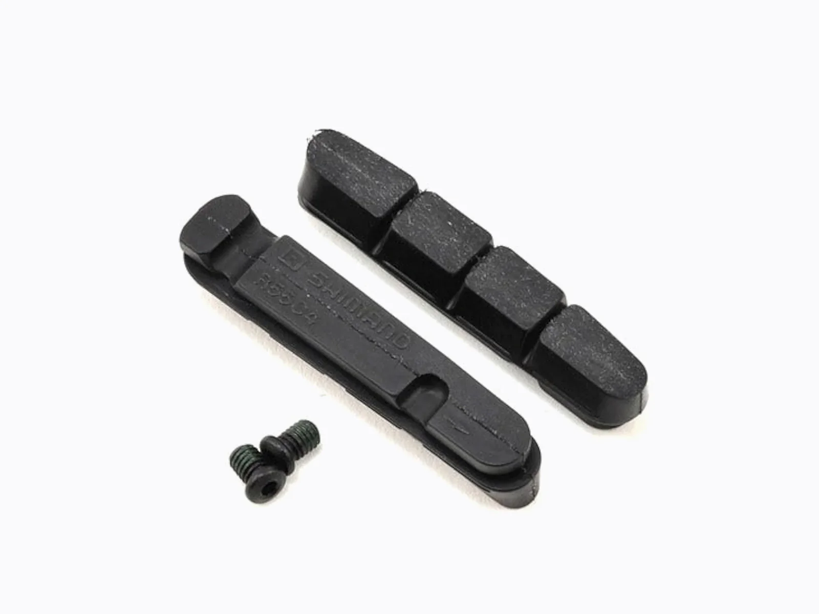 Shimano BR-9000 Brake Pad Inserts R55C4 For Alloy Rims 1 Pair