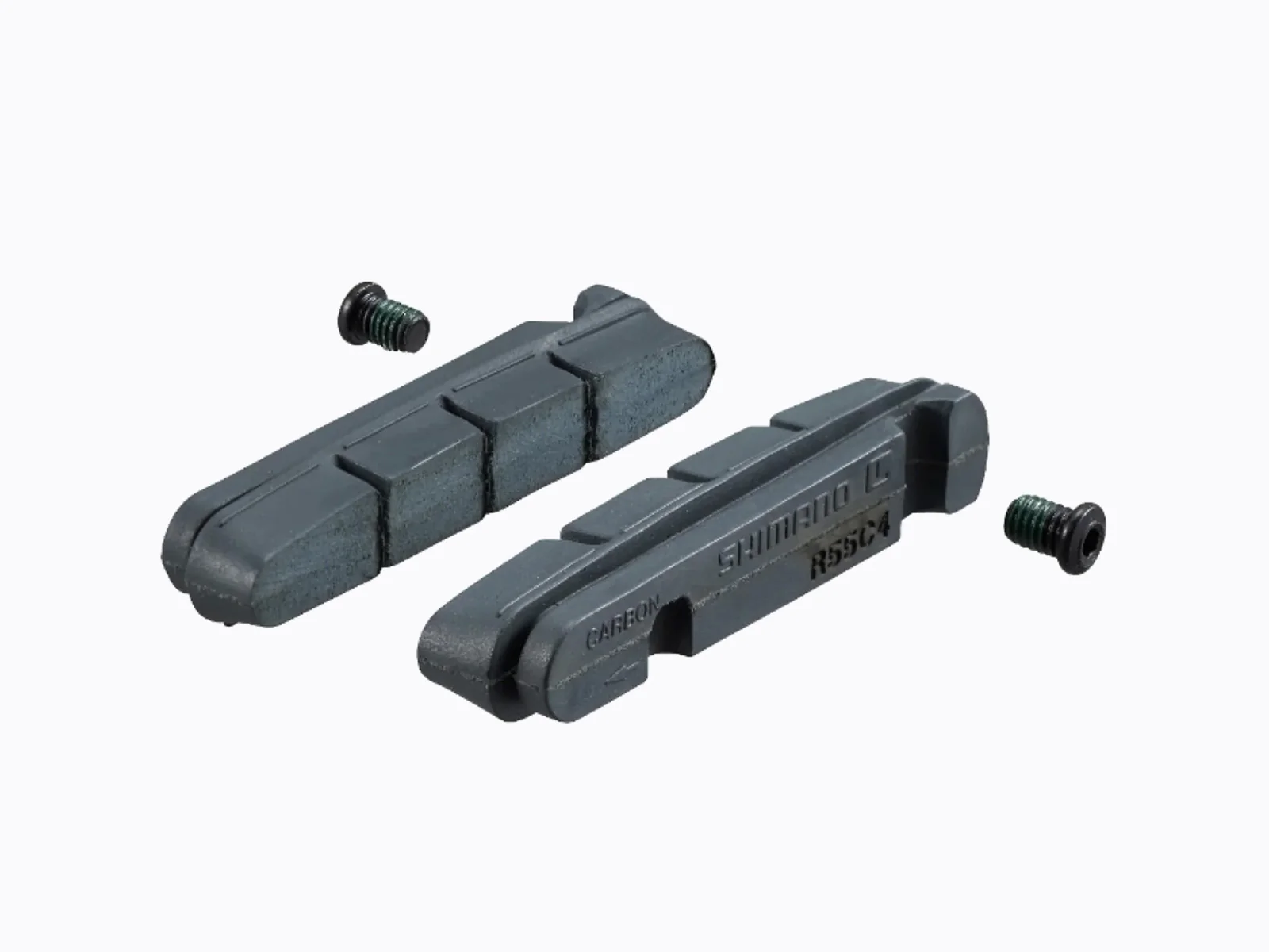 Shimano BR-9000 Brake Pad Inserts R55C4 For Carbon Rim