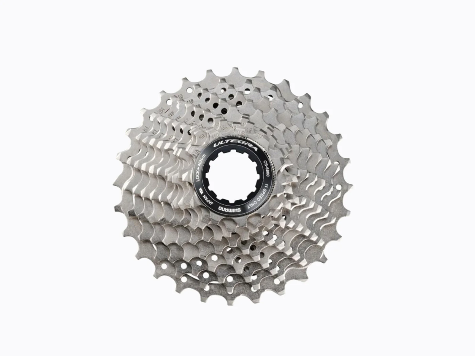 Shimano CS-6800 11 Cassette 11Spd 11-23
