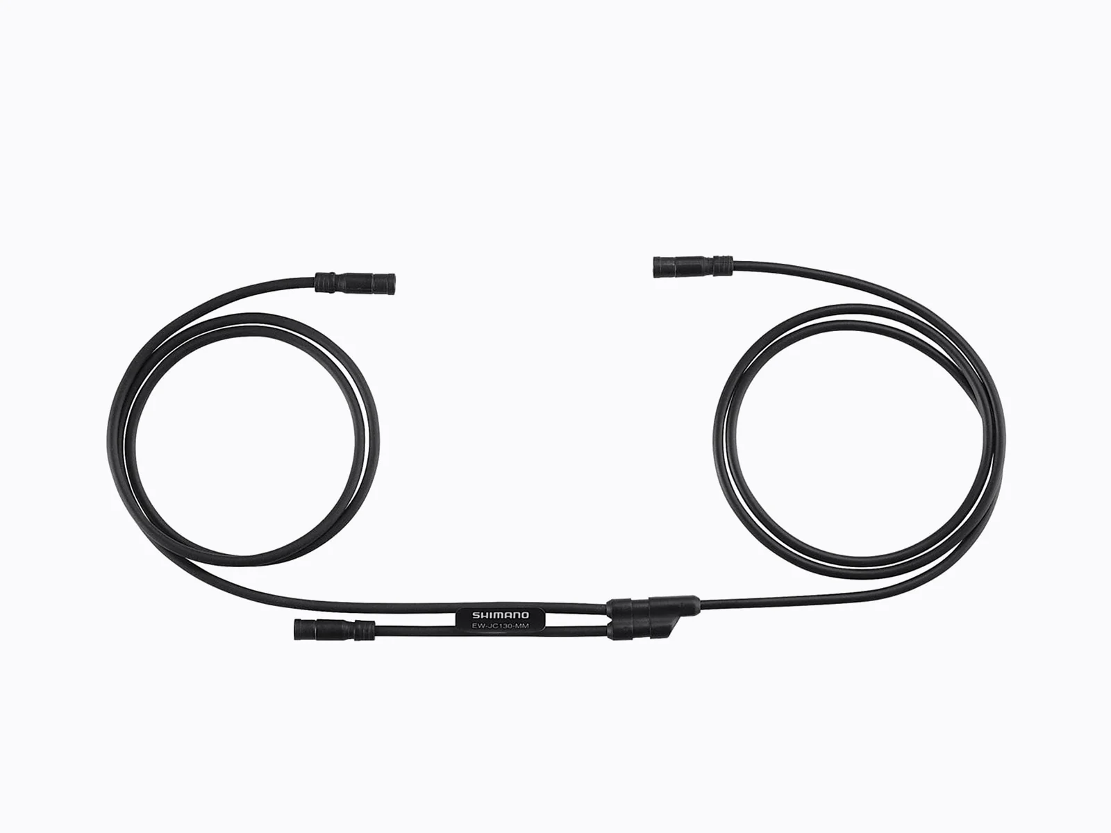 Shimano EW-JC130-MM Connector Cable 3 Port