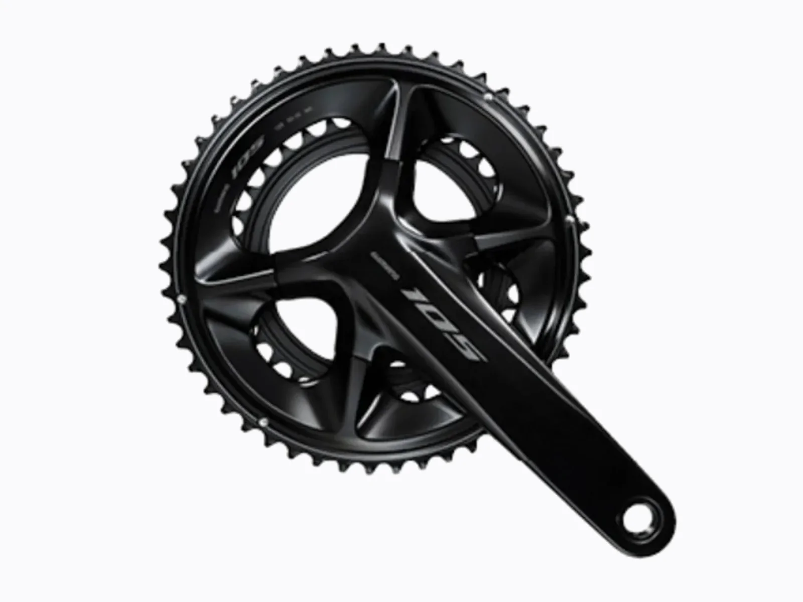 Shimano FC-R7100 CRANKSET 50-34 170mm