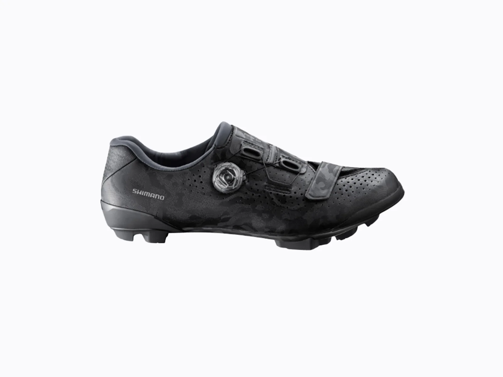 Shimano SH-RX800 SPD Shoes - Image 3