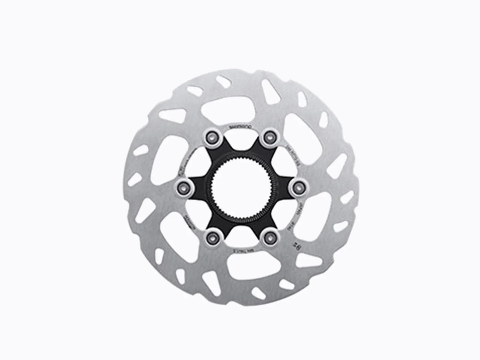 Shimano SM-RT70 Disc Rotor 140mm Centerlock