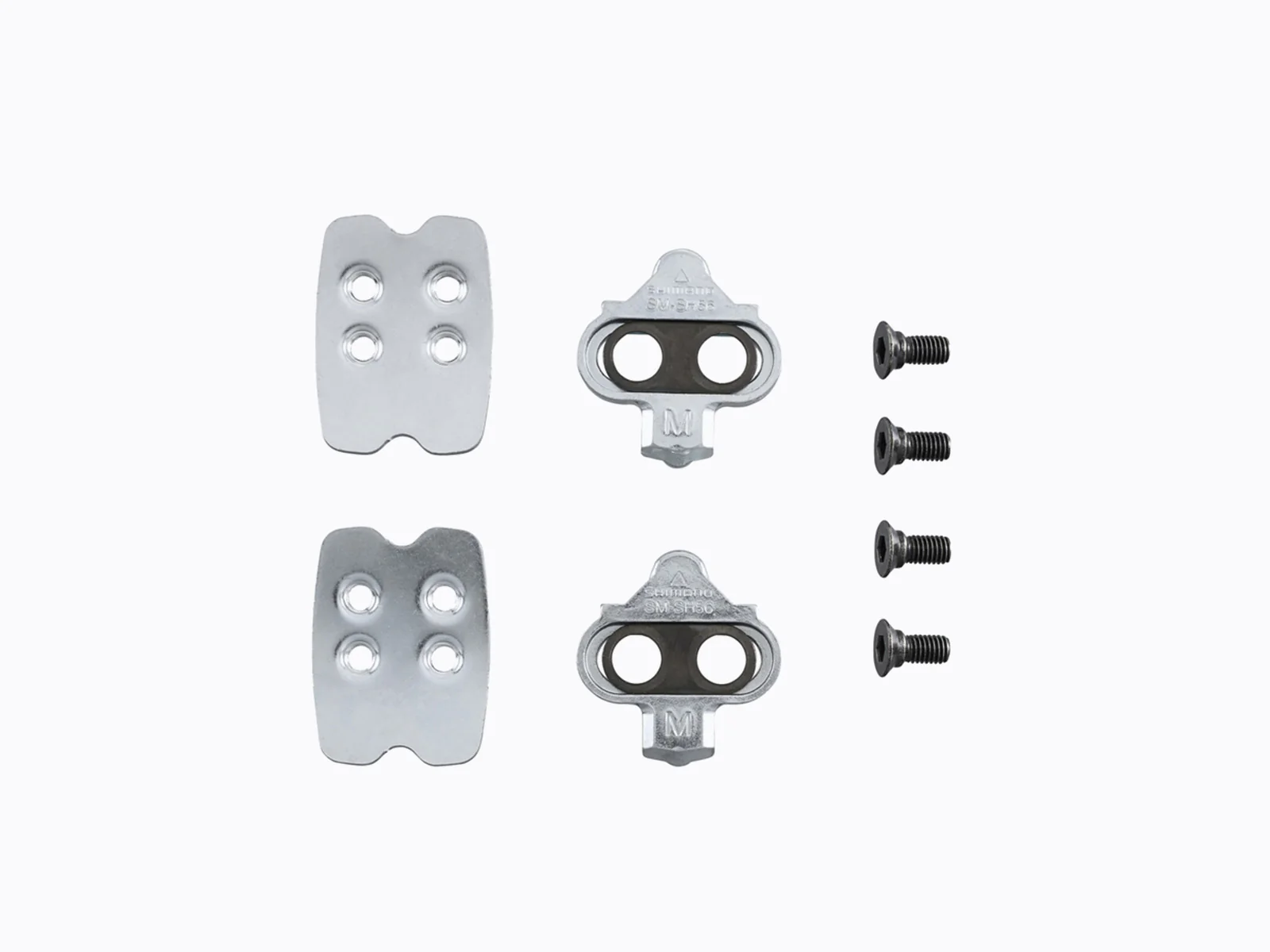 Shimano SM-SH56 SPD Cleats Multi-Release
