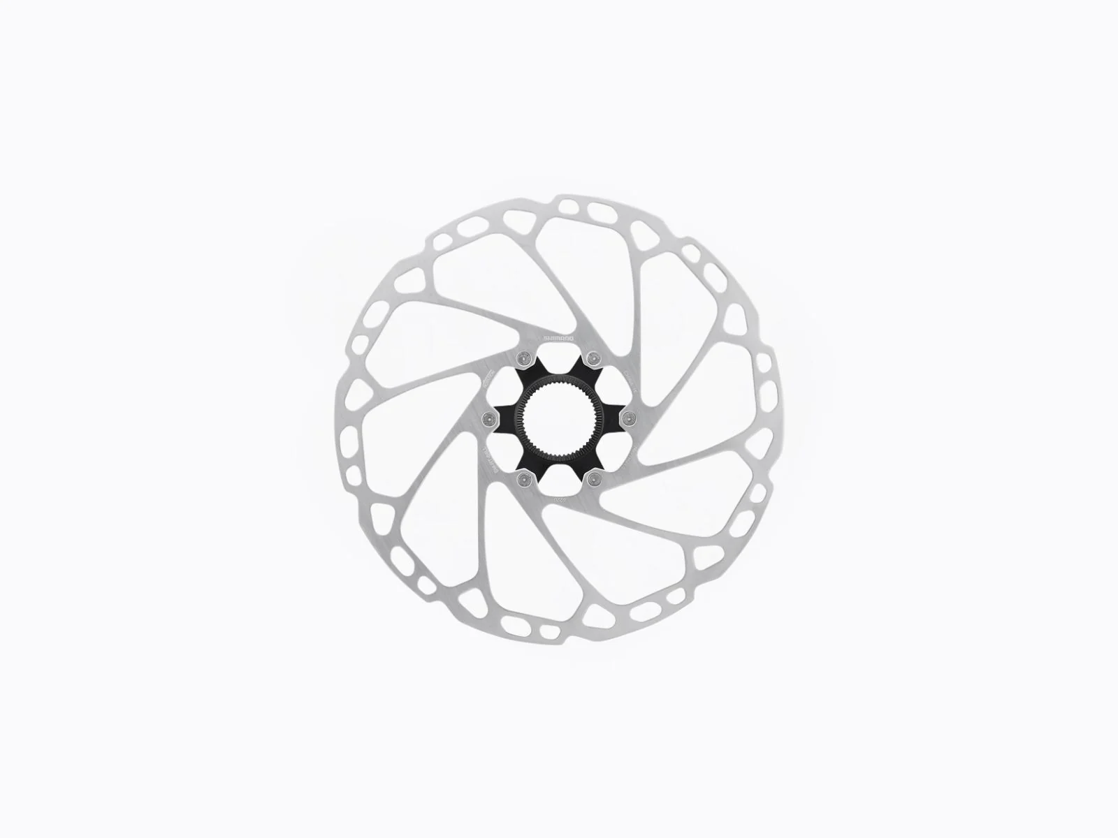 Shimano SM-RT64 Disc Rotor 140mm Centerlock
