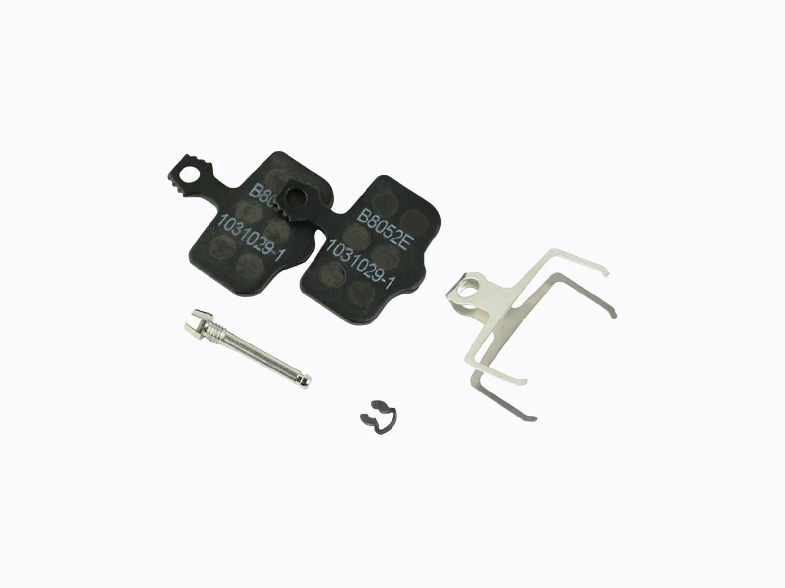 Sram Disc Brake Pad Organic Level T/TL Elixir XO XX