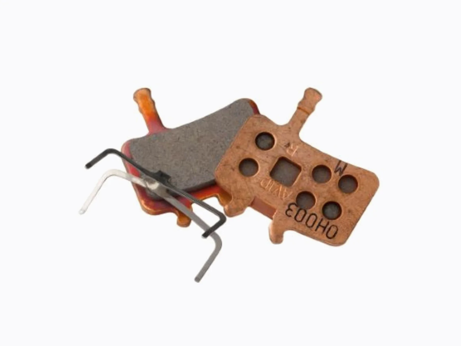 Sram Disc Brake Pads Metal Juicy BB7