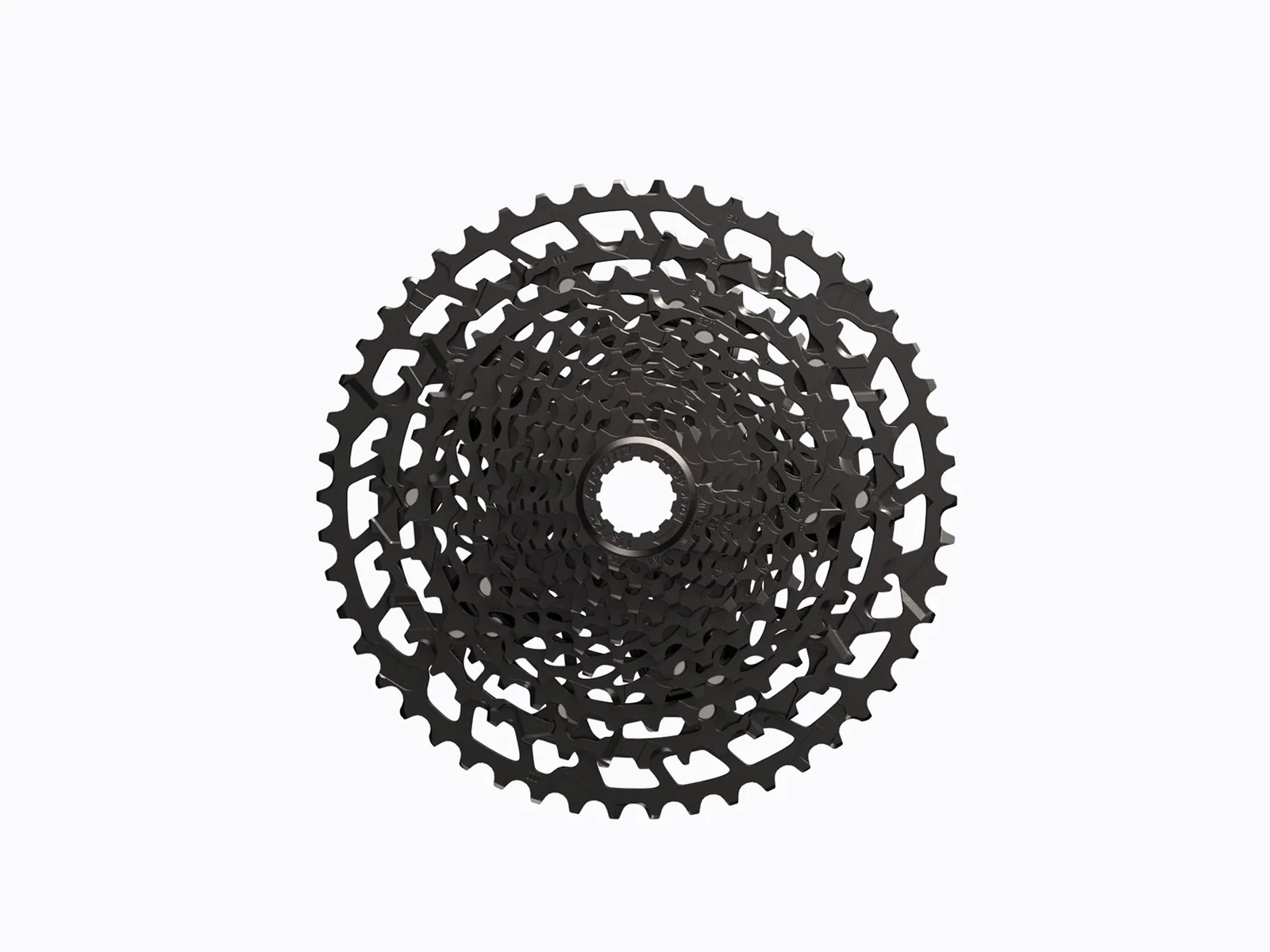 SRAM PG1230 Cassette 11-50T 12 Speed NX Eagle