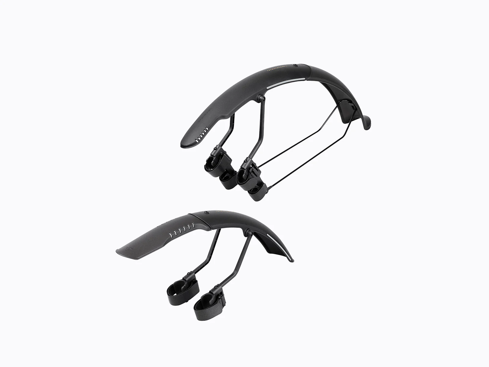 Topeak Tetrafender G1 + G2 Fender Set