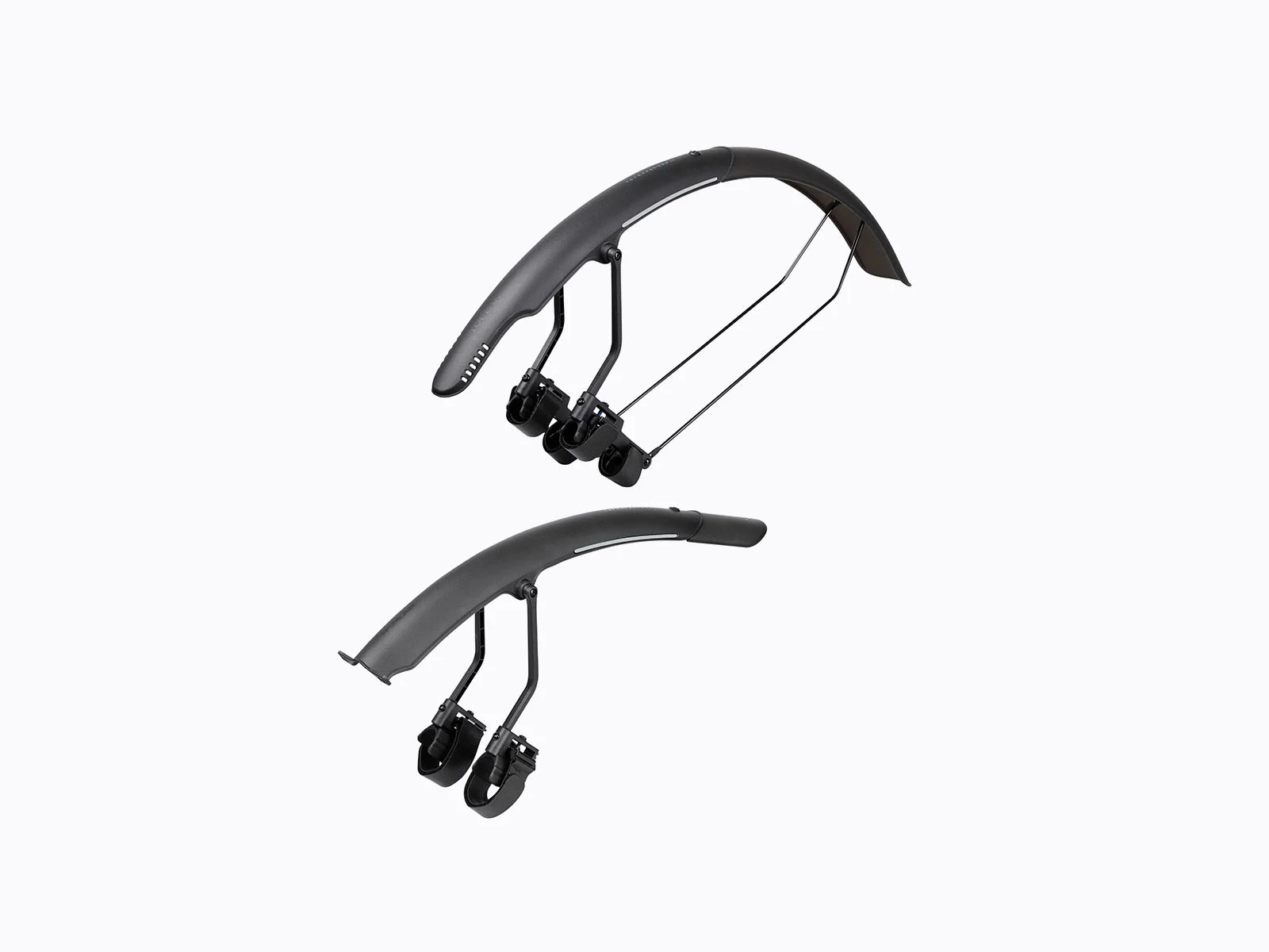 Topeak Tetrafender R1 + R2 Fender Set