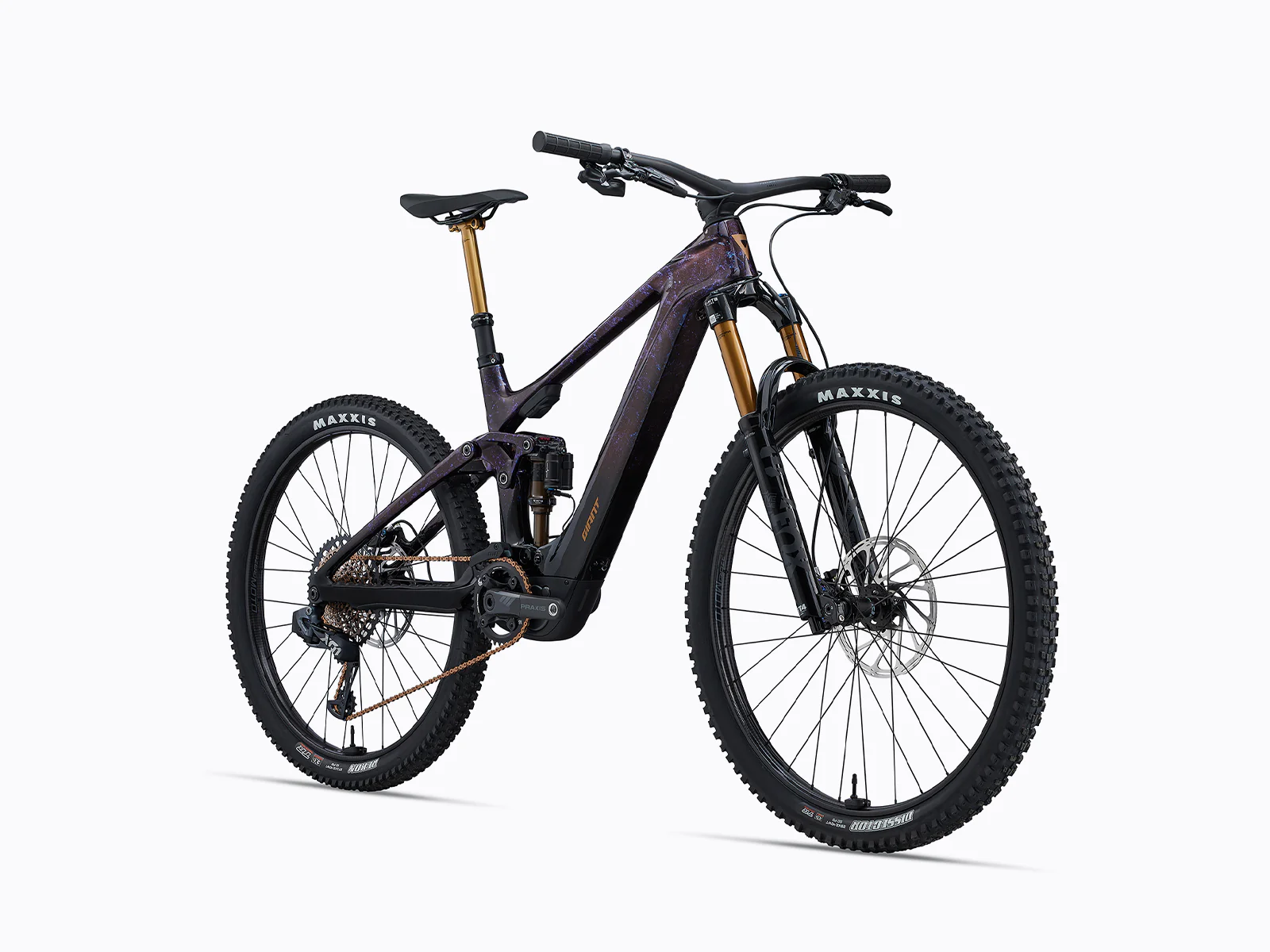 Giant Trance X Advanced E+ Elite 0 - Image 2