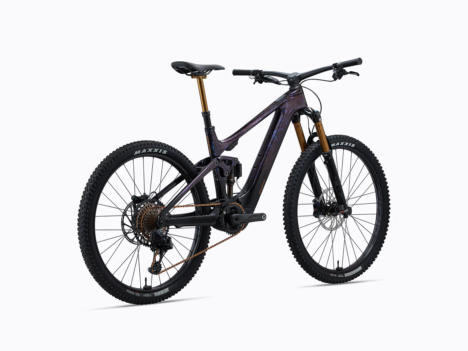 Giant Trance X Advanced E+ Elite 0 - Image 3