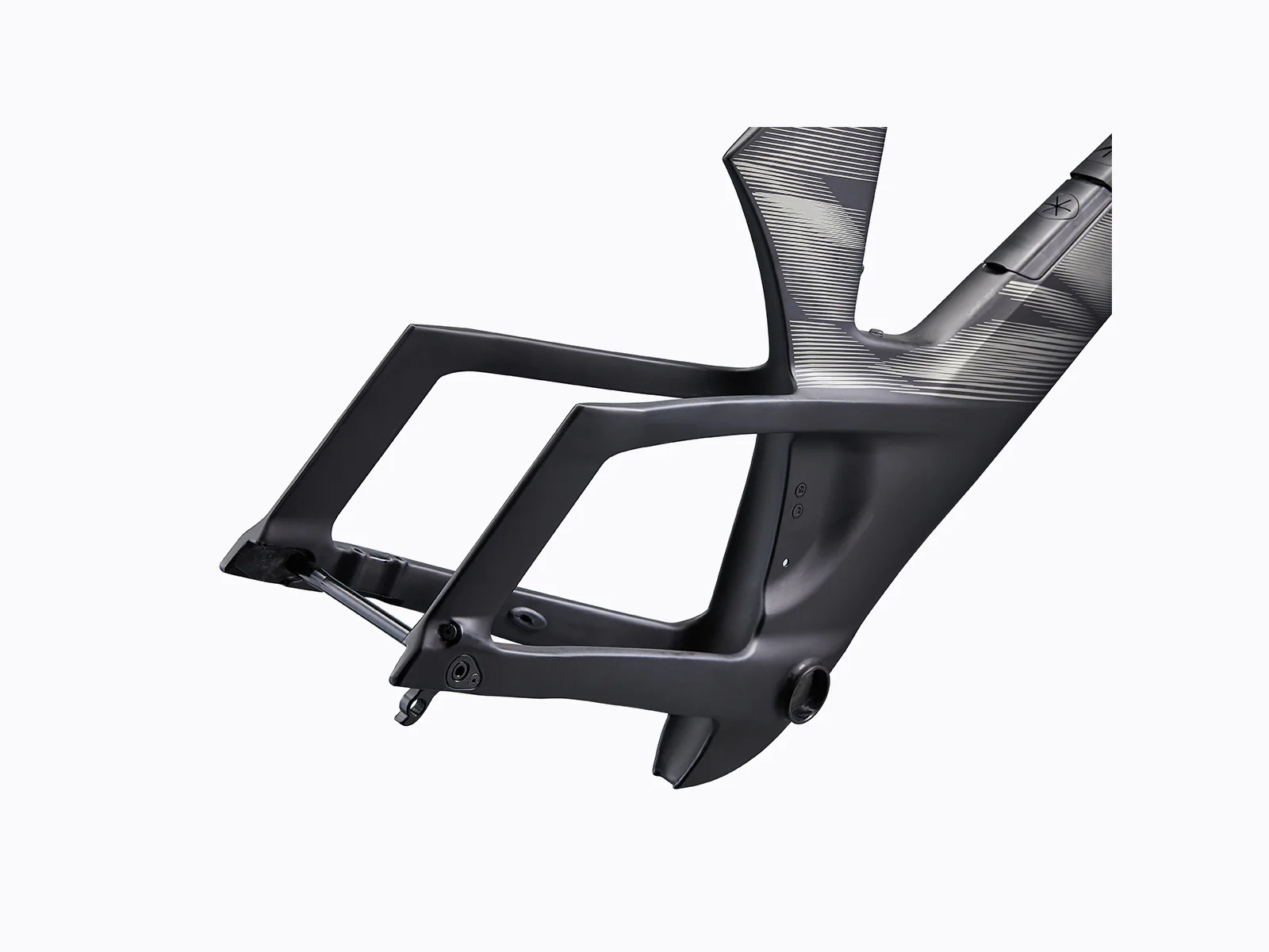 Giant Cadex Tri-FRAME - Image 4