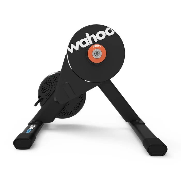 Wahoo KICKR CORE 2 with Zwift Cog and Click - Image 3
