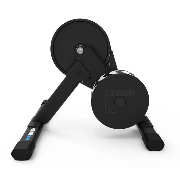 Wahoo KICKR CORE 2 with Zwift Cog and Click - Image 4