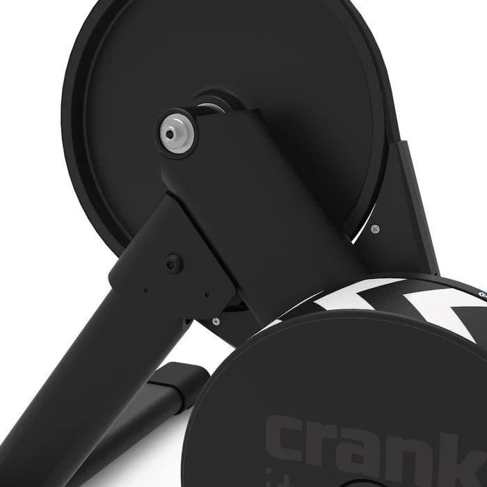 Wahoo KICKR CORE 2 with Zwift Cog and Click - Image 5