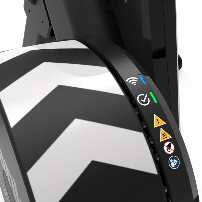Wahoo KICKR CORE 2 with Zwift Cog and Click - Image 6