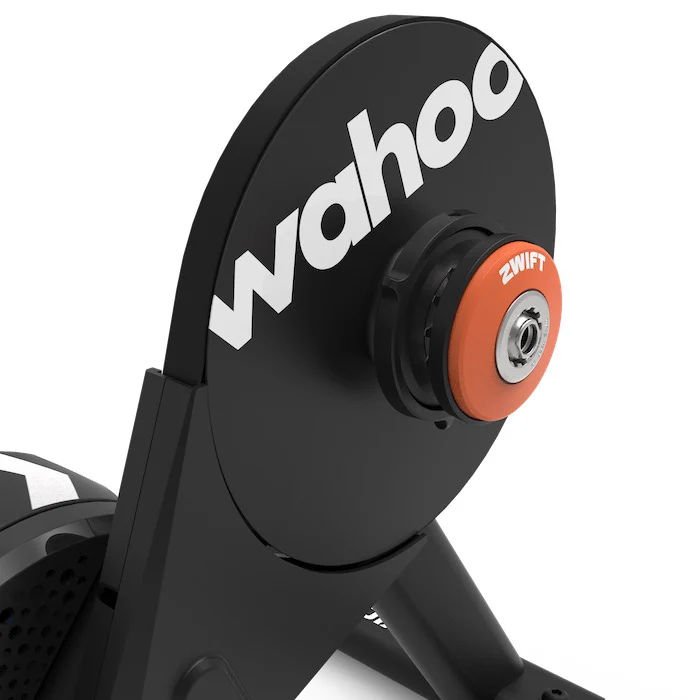 Wahoo KICKR CORE 2 with Zwift Cog and Click - Image 9