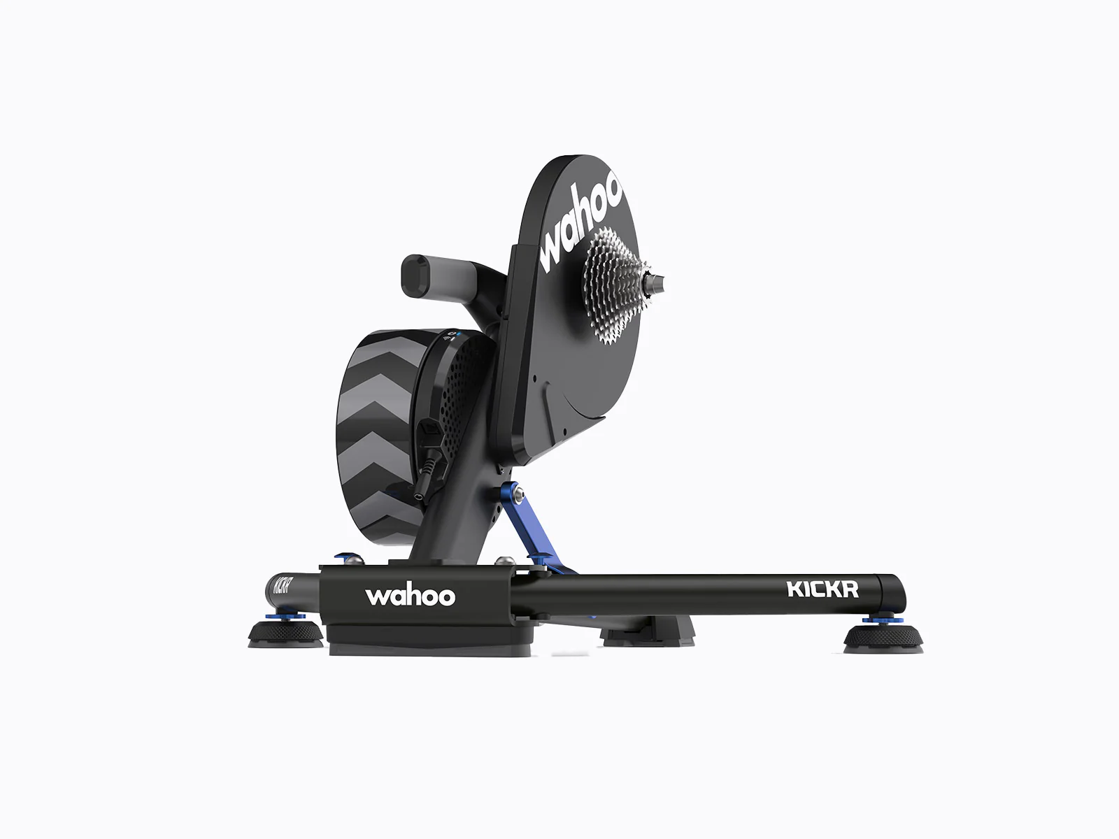 Wahoo Kickr V6 Smart Trainer - Image 3