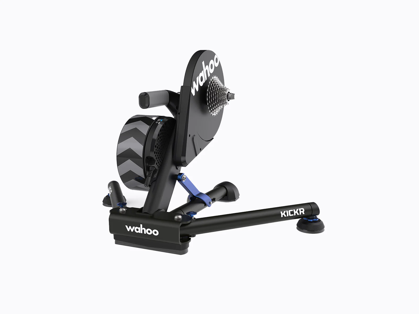 Wahoo Kickr V6 Smart Trainer - Image 4