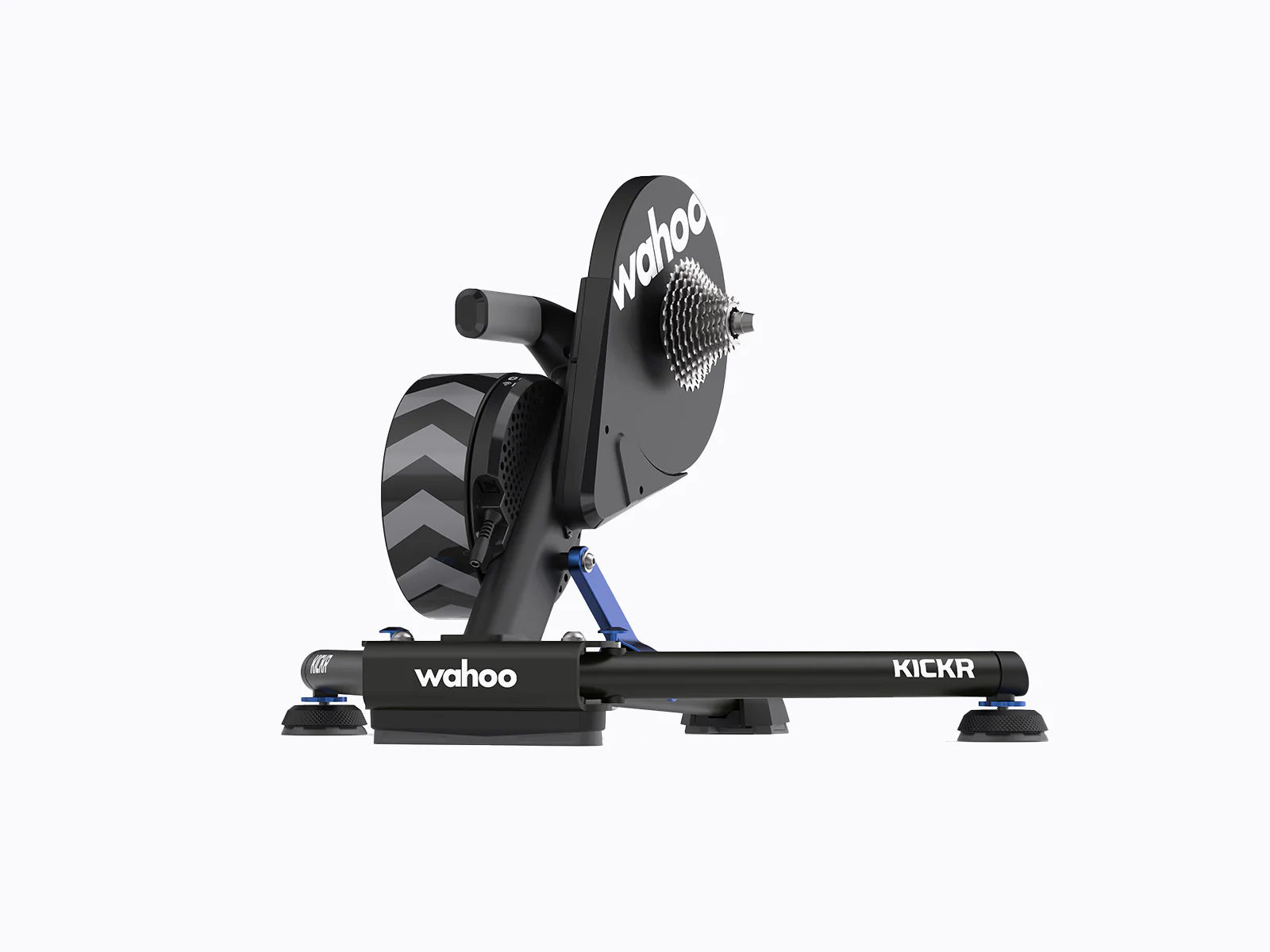 Wahoo Kickr V6 Smart Trainer - Image 5