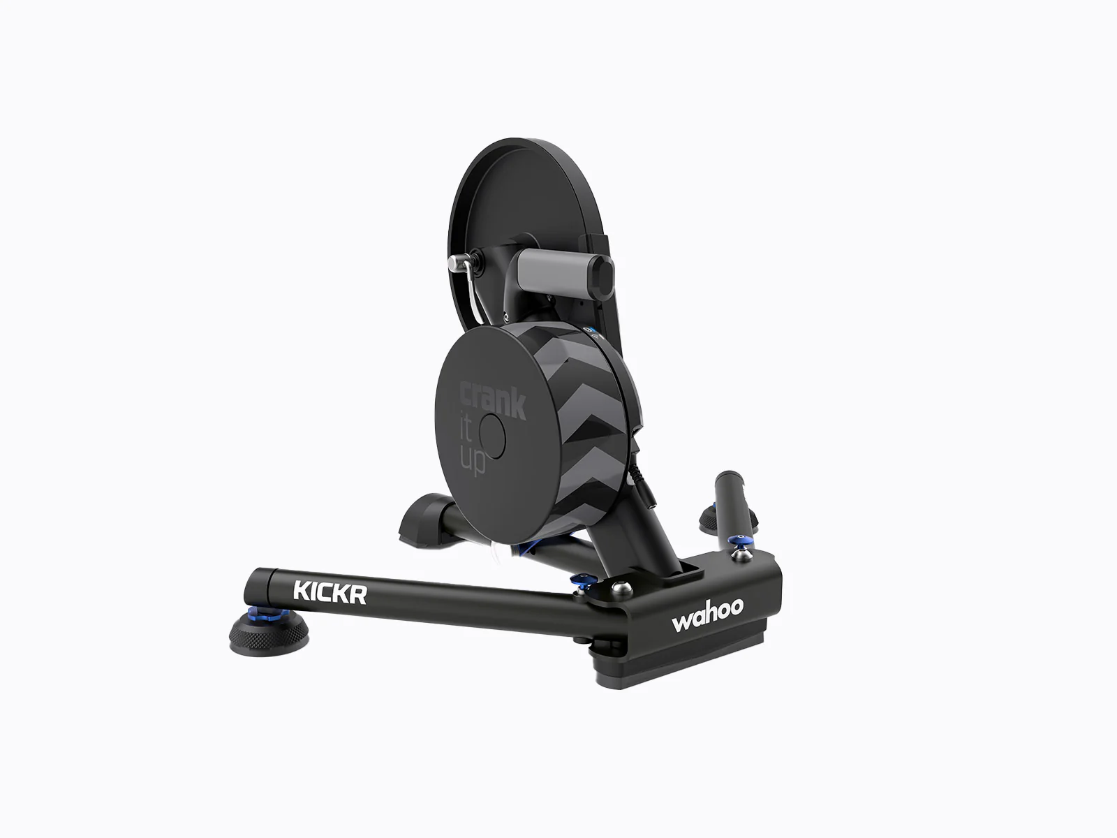 Wahoo Kickr V6 Smart Trainer - Image 6