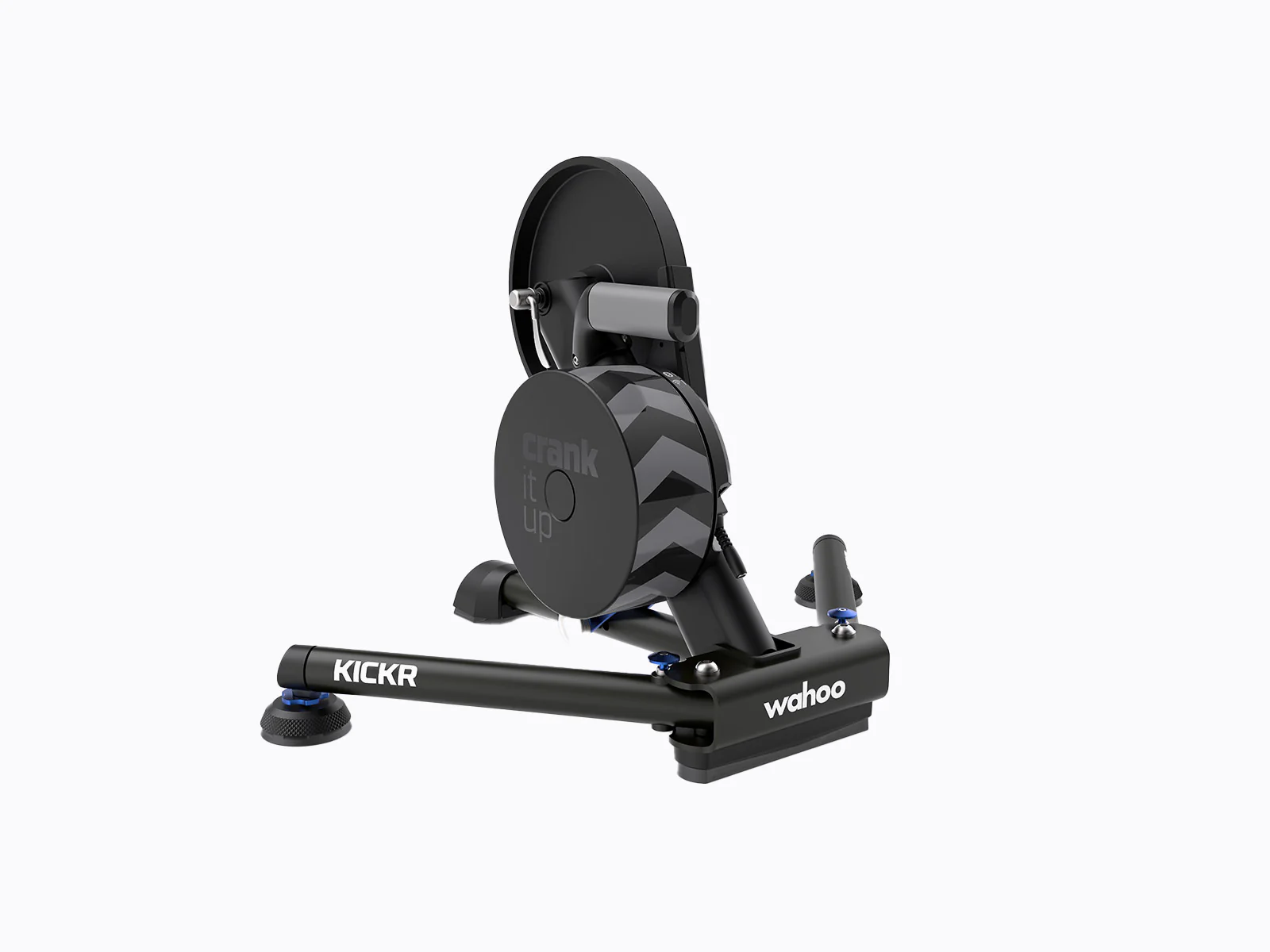 Wahoo Kickr V6 Smart Trainer - Image 7
